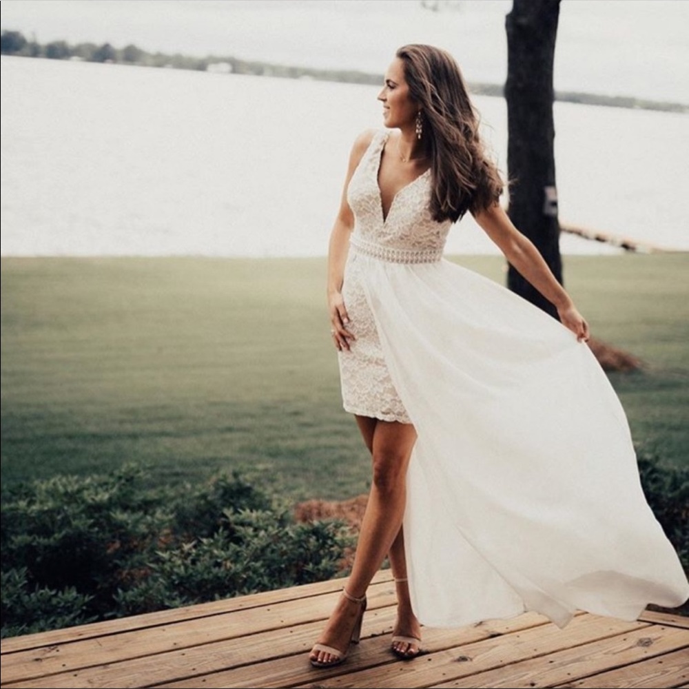 Special Occasion Formal Dress Size 3